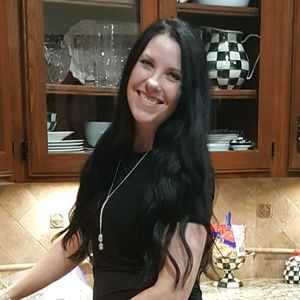 Meet your Posher, Lesa